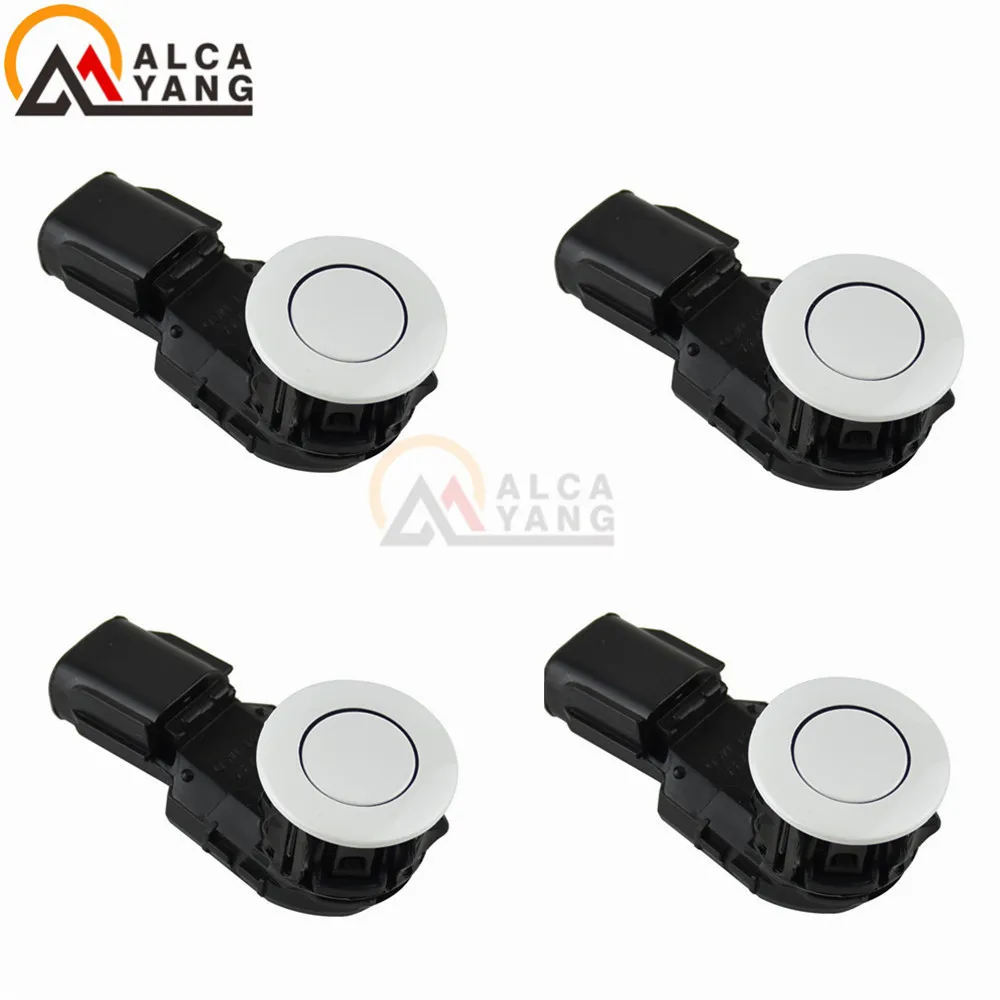 4 шт. 89341-0R020 89341-42030 89341-42010 датчик парковки PDC 8934142030 для Toyota RAV4 2013