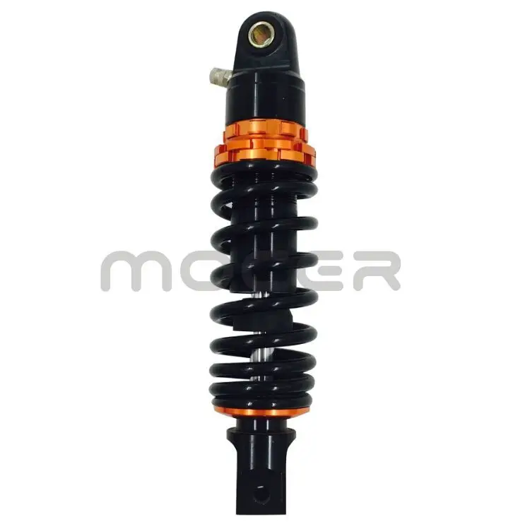 

9.2 inch 235mm motorcycle Shock absorber bumper For Yamaha JOG ZR 50 EVO modified general-purpose rear scooter cars
