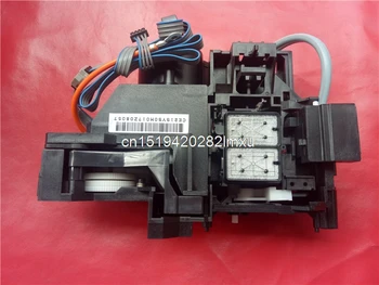 

Free shipping New and original Capping Station Ink Pad for Epson R3000 Printer Pump assembly