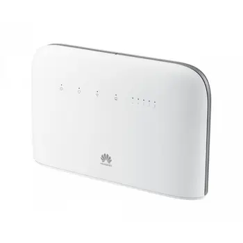 Günstig HUAWEI Entsperrt Original B715s-23c 4G LTE Cat19 256QAM Micro SIM 4G CPE And1/3/7/8/20/28/32/38 WiFi Router, Lager