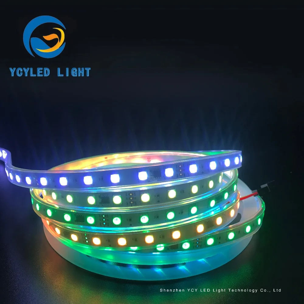 24V 60leds Led Strip (8)