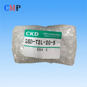 

CKD Valve SSD-T2L-20-5 for Sodick EDM Machine
