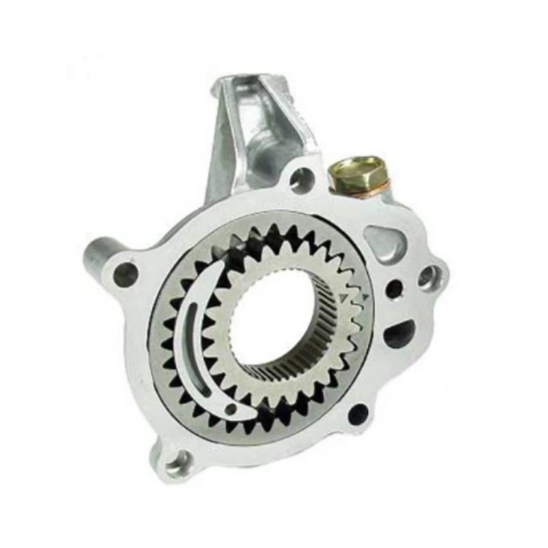 15100-3501 высокое качество 21R детали двигателя масляный насос для TOYOTA 21R COROLLA CARINA CRESSIDA Celica/MARK II масляный насос 15100-35010