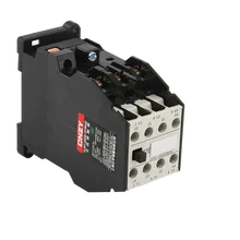 CJX1-22(3TB43) 3-фазный 3-полюсный 2NC+ 2NO 22A контактор переменного тока 24 36 110 220380 V Катушка Напряжение