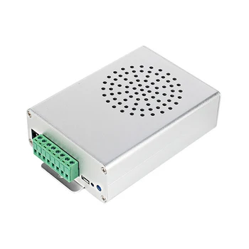 

7 Trigger Input MP3 Sound Player Industry Grade Triggerable Audio Player Voice Alert Player for Security