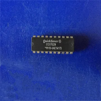 

100% New&original ICS1702N ICS1702 DIP-20
