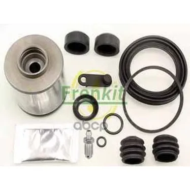 Ремкомплект Суппорта С Поршнем Заднего D60 Frenkit 260949 Frenkit арт. 260949
