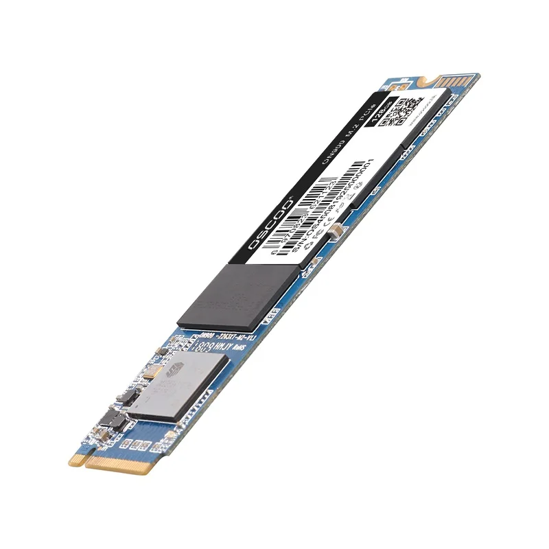 Хит продаж Oscoo M.2 ssd M2 128 Гб PCIe NVME 120 ГБ 500 1 ТБ твердотельный накопитель 2280 внутренний