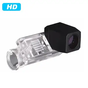 

HD 720 Starlight Night Vision Vehicle Rear View Camera For Mercedes-Benz Sprinter/ Mercedes-Benz Viano/ Mercedes-Benz Vito