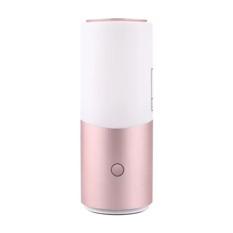 Humidifier USB Smartphone Remote Humidification Aroma Diffuser