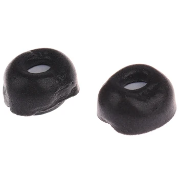 

Sponge Silicone Memory Foam Replace Ear Tips Buds for phone Airpods Pro Earphone