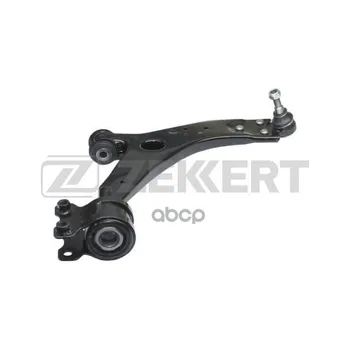 

Suspension lever before. NIJ. PR. Ford Focus II 04-c-max 03-volvo C30 06-s40 II 04-zekkert art. ql-3150