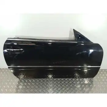 

BLACK OBSIDIAN MET. 2C Right Front Door Mercedes S-Class Coupe (c215) 5.0 V8 24v Cat