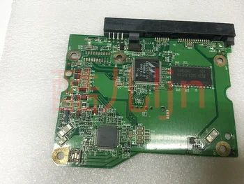 

Original logic board main board hard disk board 2060-701474-001 002 004 wd7500aacs wd10eacs
