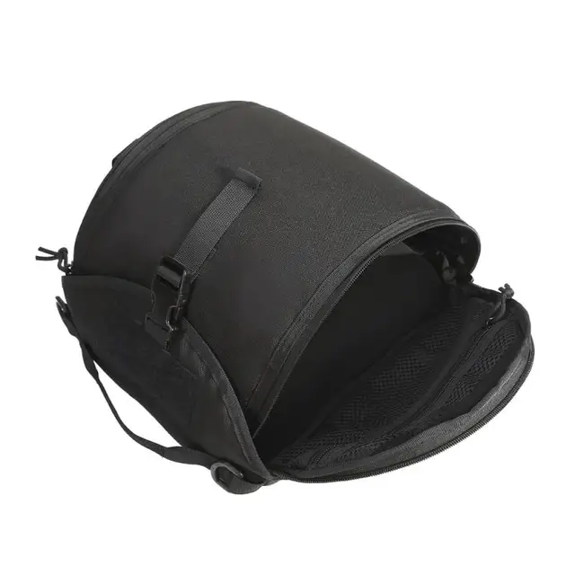 Tactical Helmet Bag for Carrying Airsoft Fast Helmet MICH Helmet