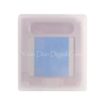 

16 bit Video Game Cartridge Console Card EU/US Version