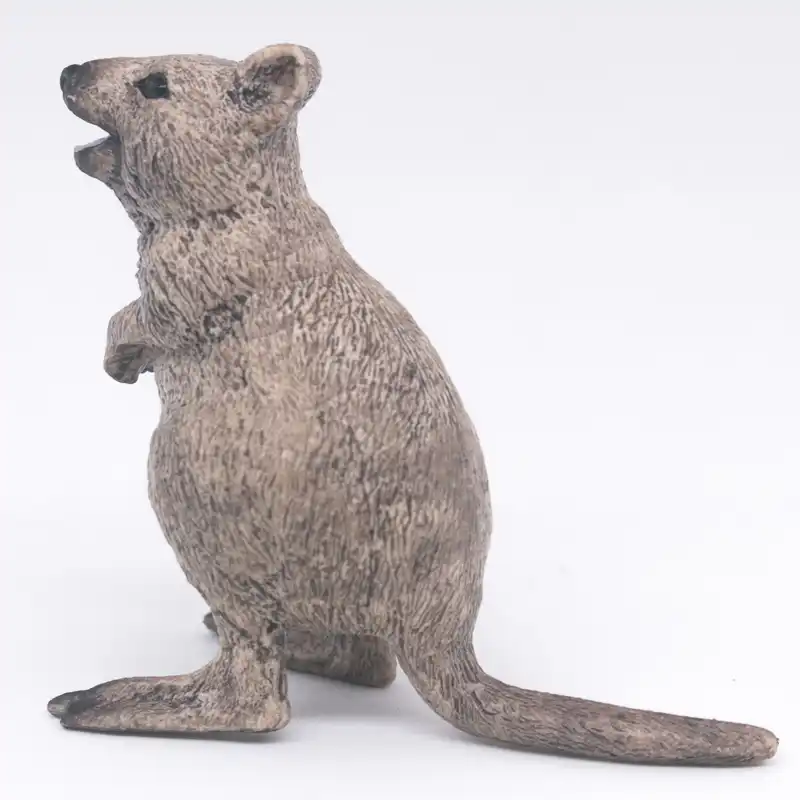 schleich quokka