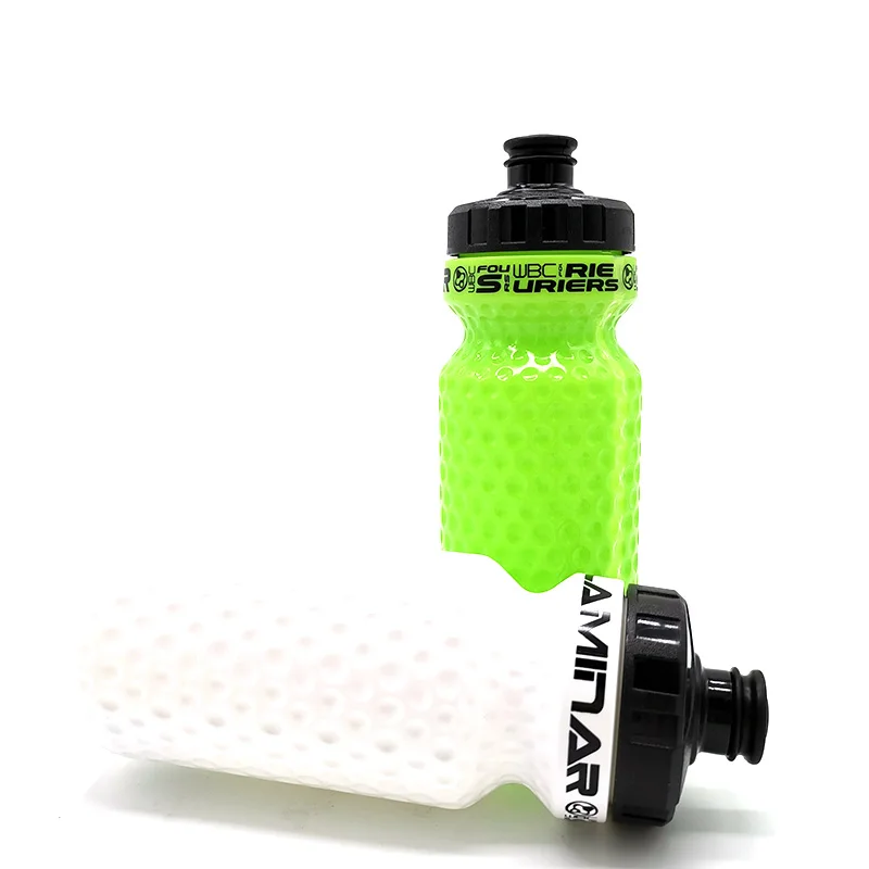 Fouriers WBC BE005 E LDPE Ультралегкая велосипедная бутылка для воды спортивный чайник