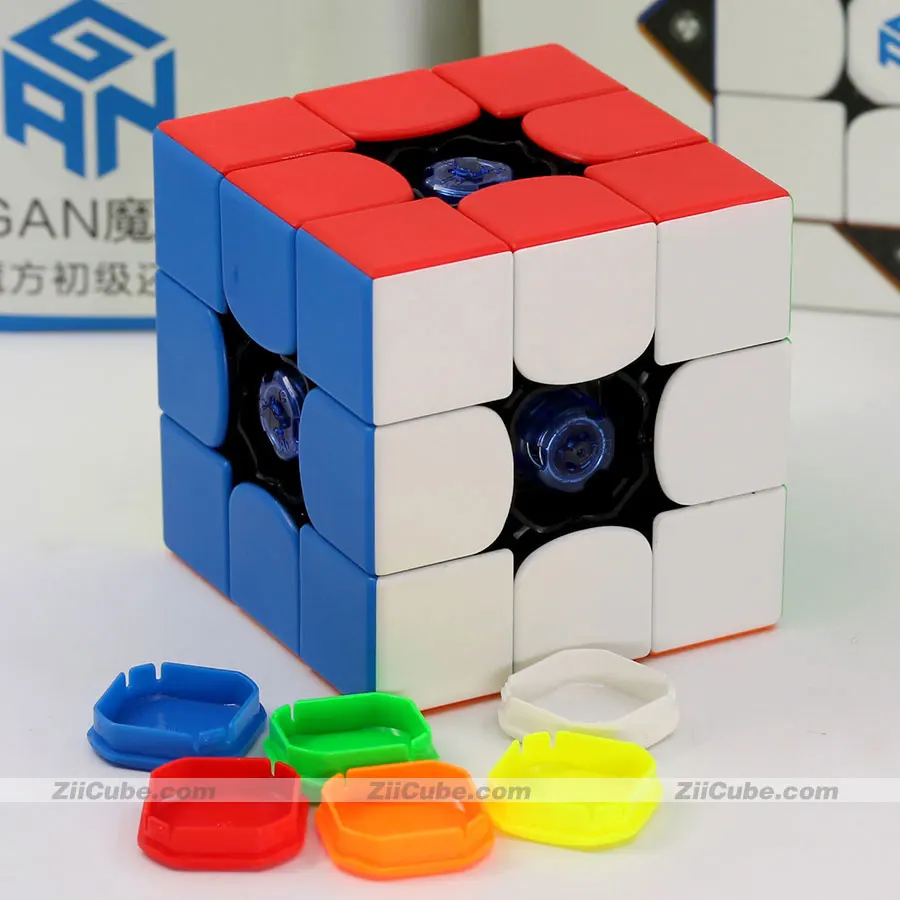 Рисунок 3 - GAN 356 M GAN356 M GANCUBE Магнитный