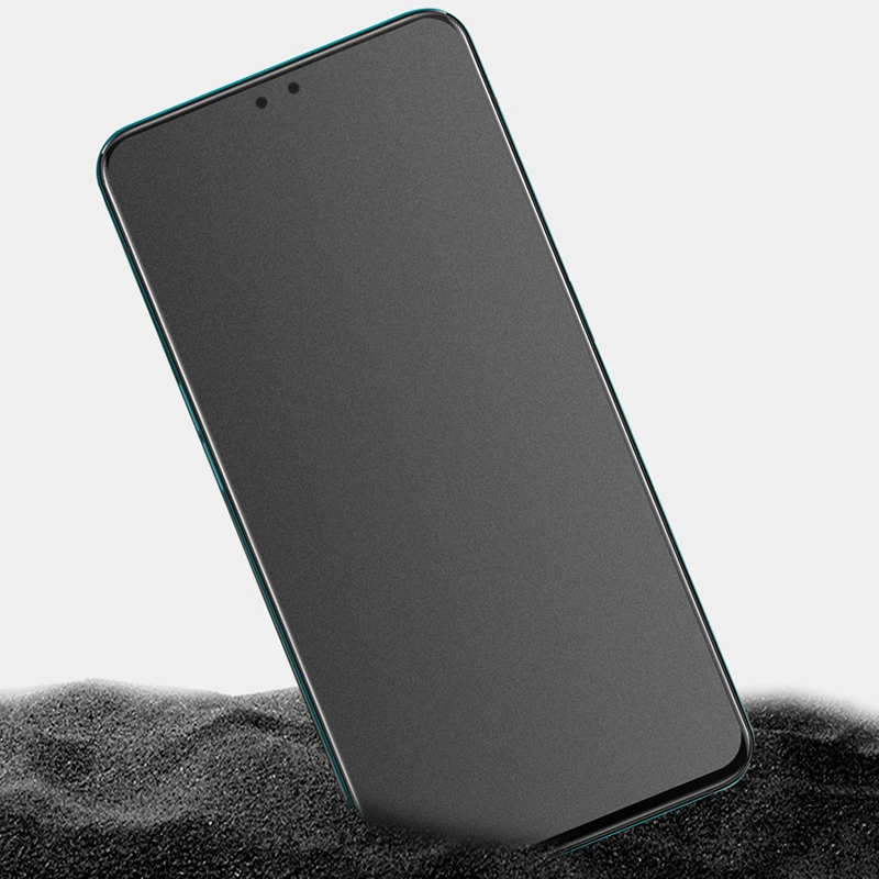 

2.5D 9H Matte Tempered Glass for VIVO X9 X9s Plus X21 Y85 Z1 x23 IQOO Y97 x27 S1 Pro NEX2 Z5 Z5x Y3 Y66 Y67 Y7s Y97 Screen Protector Film