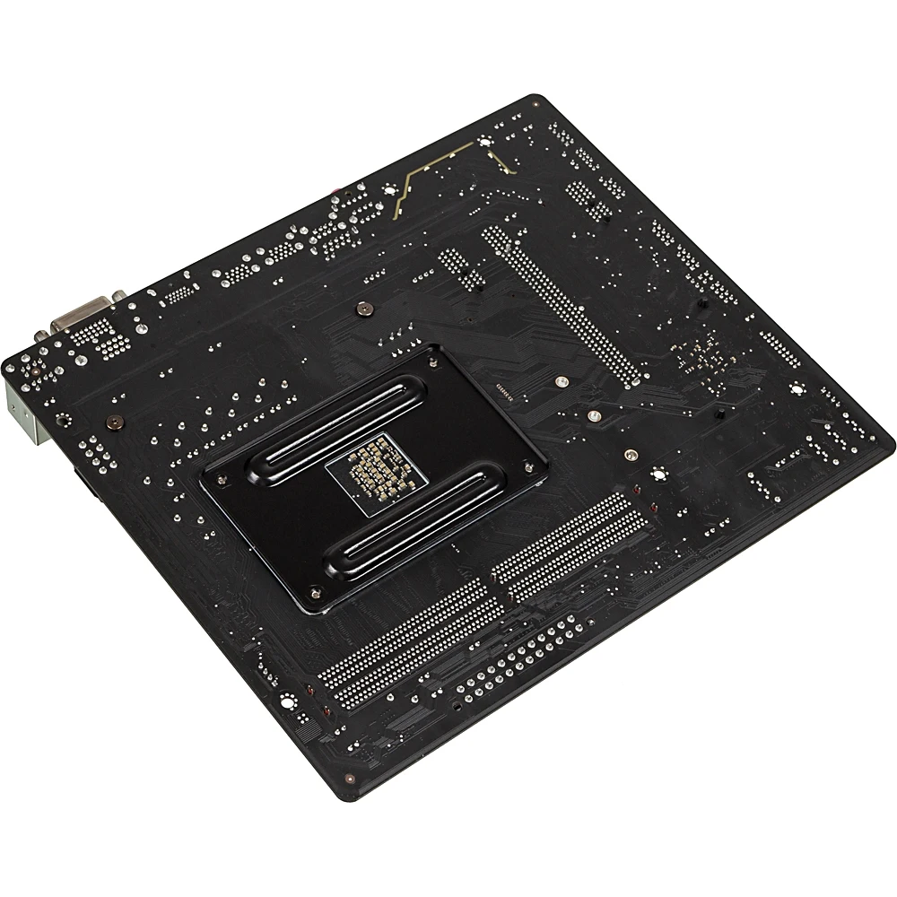 Материнская плата GIGABYTE B450M GAMING