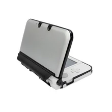 OSTENT анти-шок жесткий Алюминий металлическая коробка крышка чехол в виде ракушки для nintendo 3DS XL LL