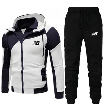 

Mens Sweatshirt Long Sleeve Autumn Spring Casual Hoodies Top Boy Blouse Tracksuits Sweatshirts Hoodies Men Streetwear Clothes