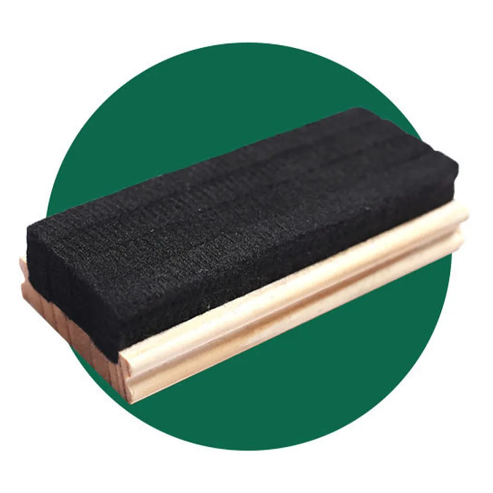 Whiteboard Eraser Wool Felt Easy Apply Whiteboard Eraser