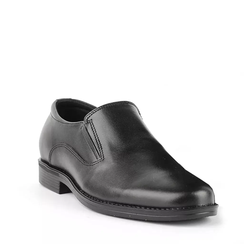 classic men boots from genuine leater and breathable eco-leather | Обувь