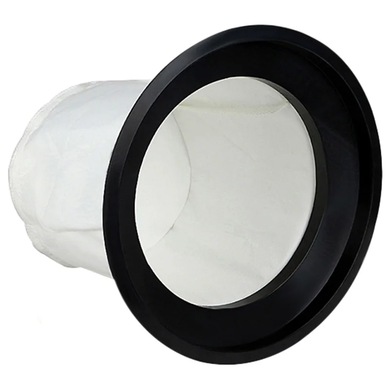 

Dust Bucket for Vacuum Cleaner and Dust Bags of Vacuum Cleaner Parts for 30 Liters Industrial Vacuum Cleaner BF501 BF502