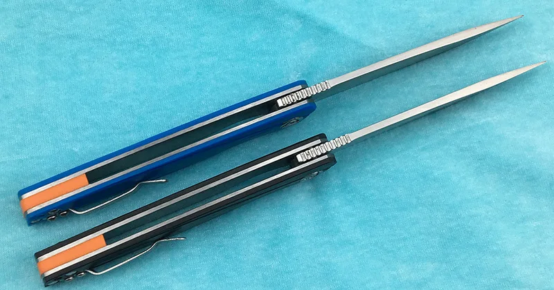 CH CH3007G10 складной нож D2 стальное лезвие G10 Ручка тактическое снаряжение для кемпинга охотничьи приборы для альпинизма