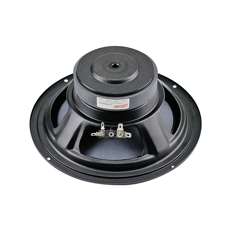 8 Inch 218MM Speaker Unit Midrange Bass 8ohm 140W 1pc Home Theater Speaker Matte Coated Paper Tray HIFI DIY 45Hz audio speakers