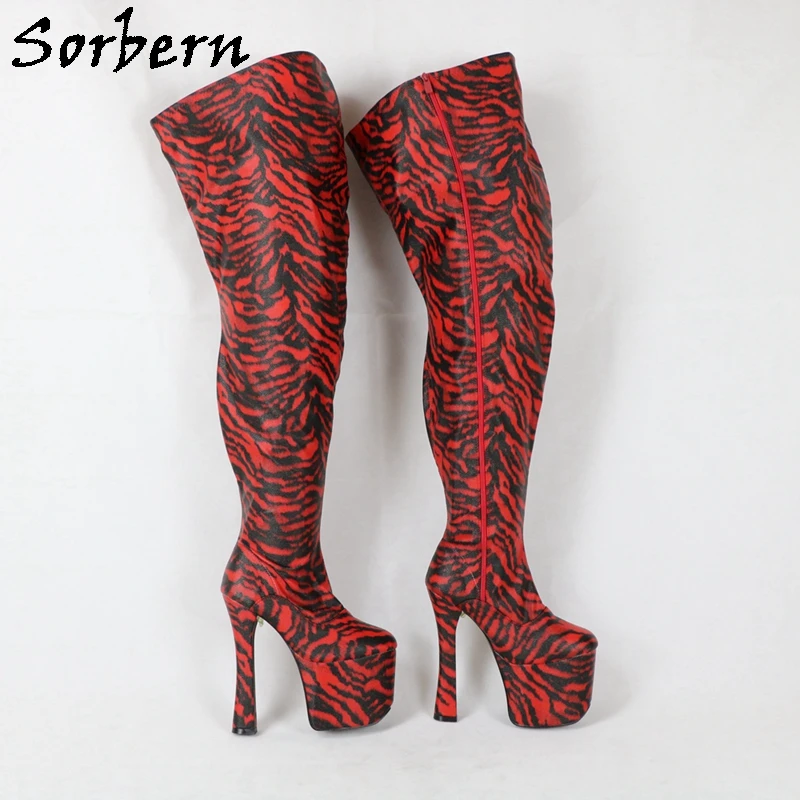 sorbern custom shoes58