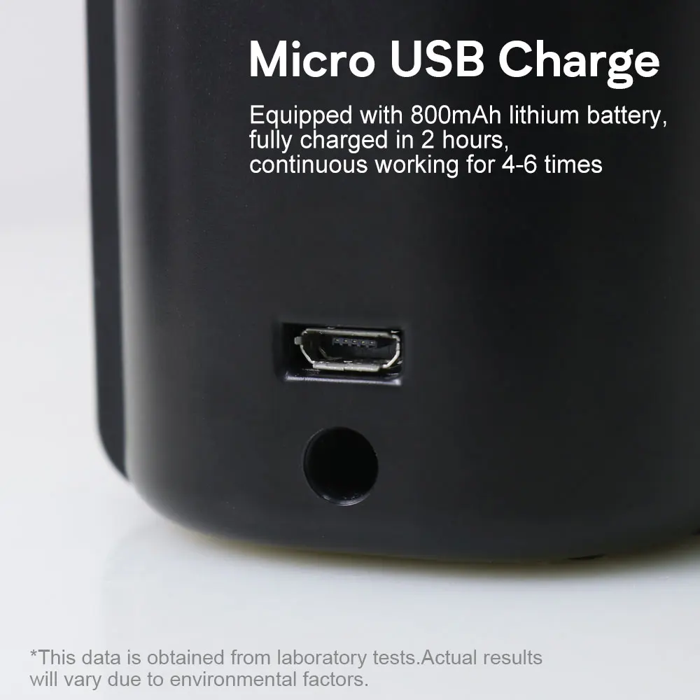 Портативные бактерицидные лампы UVC 2 5 Вт USB зарядка озоновый стерилизатор