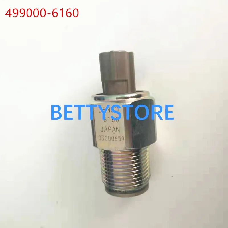 Датчик давления на топливной рамке OEM 499000-6160