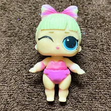 lol pets and little sisters