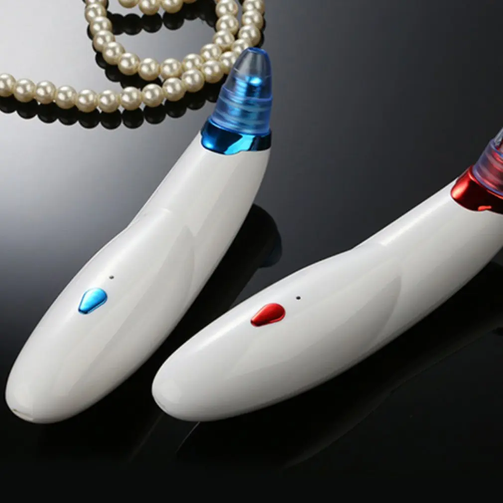 Eletric Blackhead очиститель акне устройство для удаления черных точек Электрический очищающее средство для кожи уход за лицом Лидер продаж рынок тренд