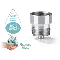 Shower Flow Reducer Limiter Set Shower Flow Reducer Limiter Set Water Flow Saver Adapter Set Flow Reducer Limiter Flow Restrict