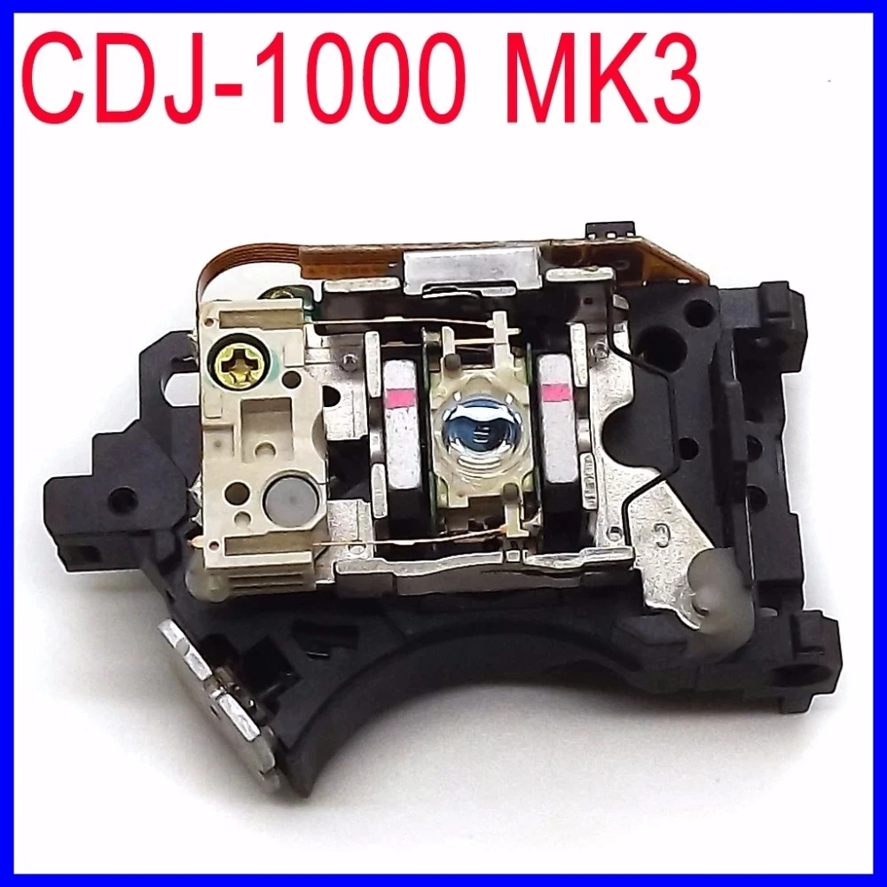 CDJ1000 MK3 (1)