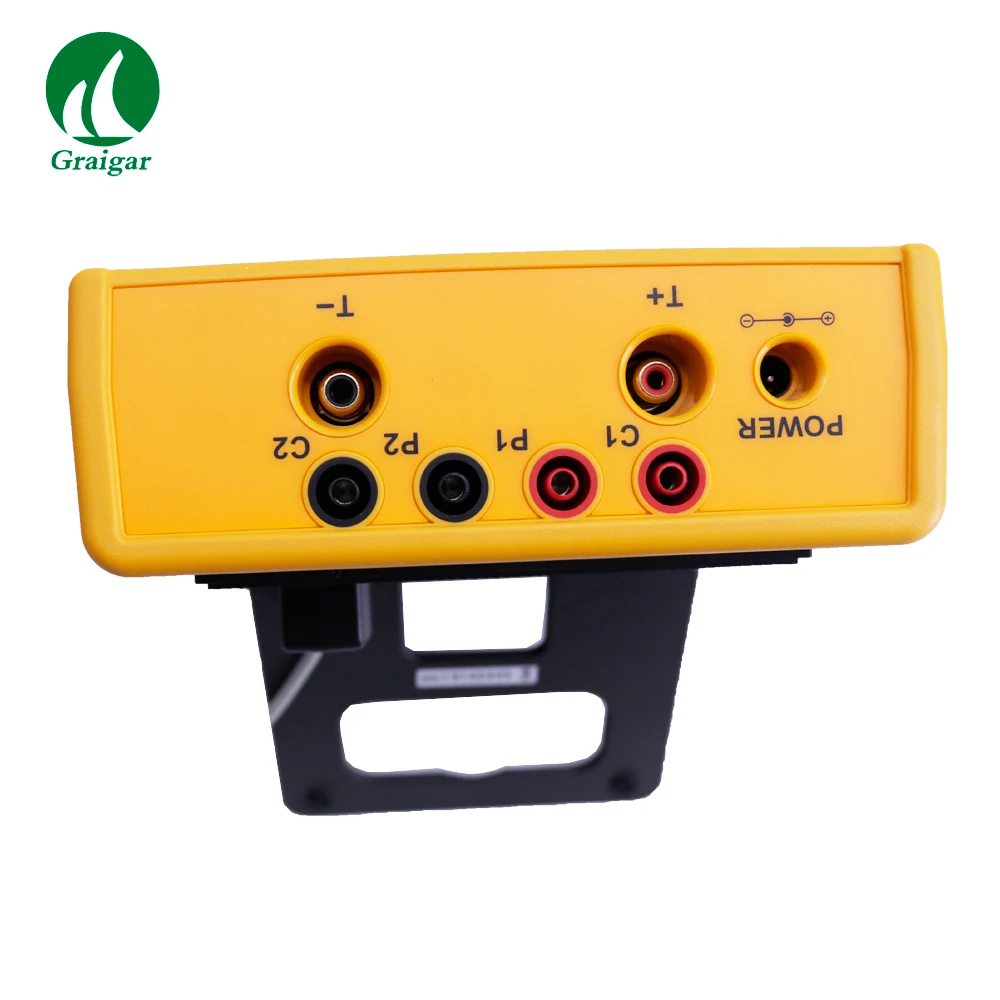 PROVA700 Milli-Ohmmeter Сопротивление метр точность 0,05