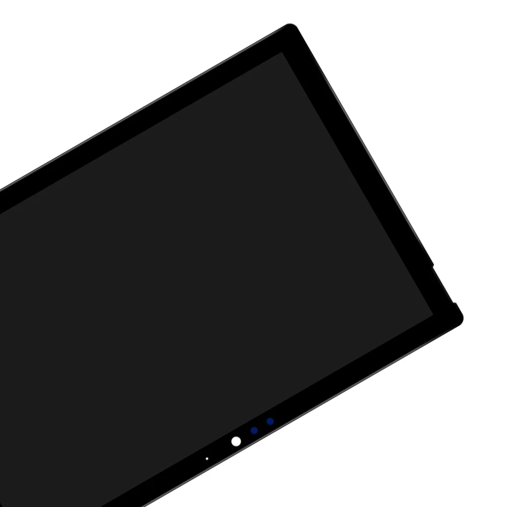 Для microsoft Surface Pro 5 модель 1796 LP123WQ1 pro5 ЖК-дисплей сенсорный экран дигитайзер стекло сенсор планшет сборка