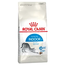 Корм для кошек Royal Canin Indoor 27 для домашних сух. 400г