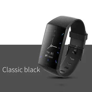 

IP 67 Waterproof Smartwatch, For Bluetooth Multi Sport Modes Heart Rate/ Blood Pressure Monitoring Bracelet, 4-color Available