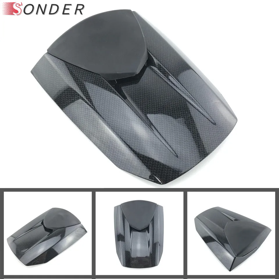Motorcycles Rear Seat Cover Cowl Solo Seat Cowl Rear Fairing For CBR