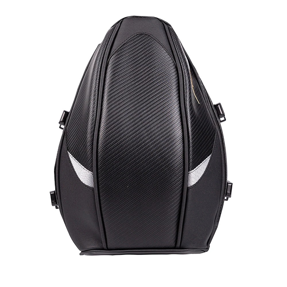 

2020 new motorcycle rear seat helmet packing bag, helmet bag suitable for Kawasaki Z250 Z300 Z650 Z750 Z800 Z900 Z1000 Z1000R SX