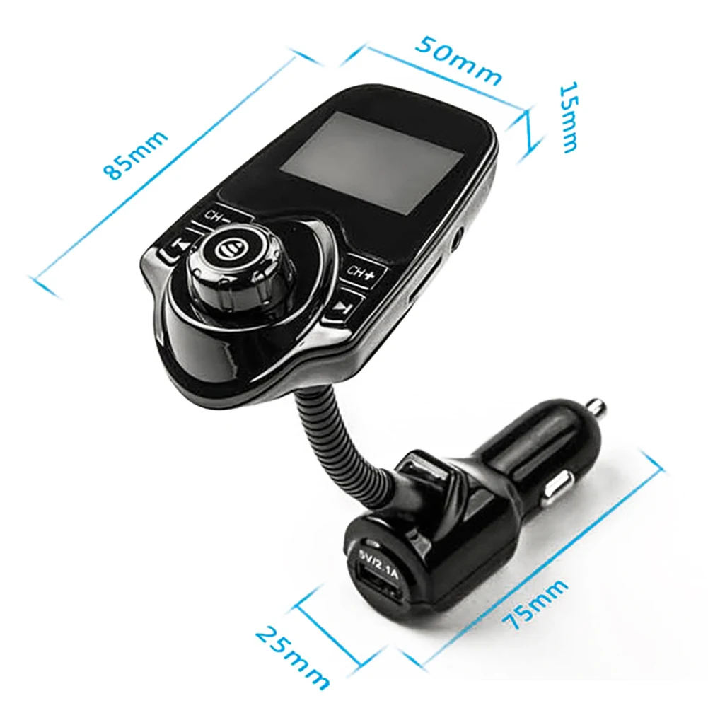 T10 Автомобильный MP3 T10 Bluetooth hands-free Bluetooth MP3 карта Автомобильный MP3