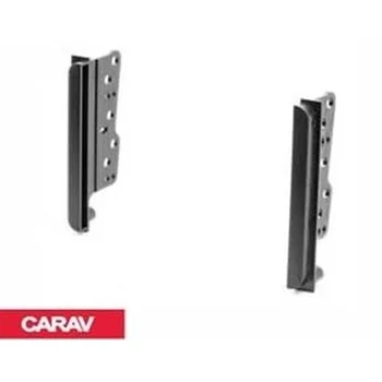 

Frame adapter for Toyota 11-039 car plastic decorative radio head unit detachable panel interior fastener auto mounting