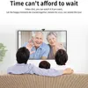 Mini Web Camera PC 1080P Full HD With Microphone USB Plug Support Laptop Desktop Suitable For Video Calls Conference Live Work 3