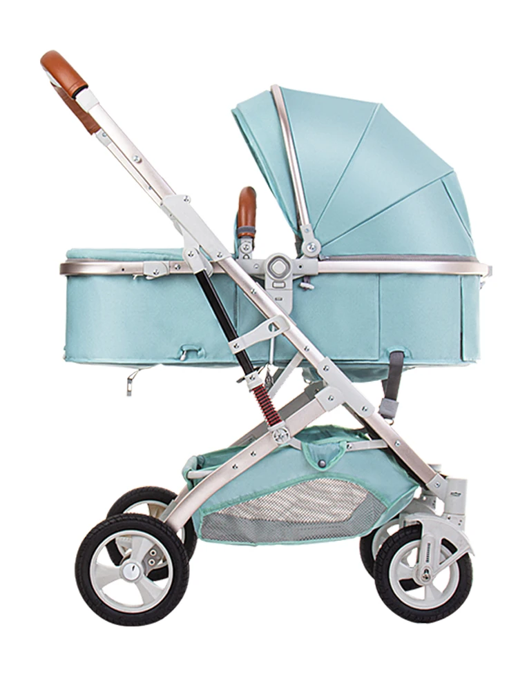 baby push stroller