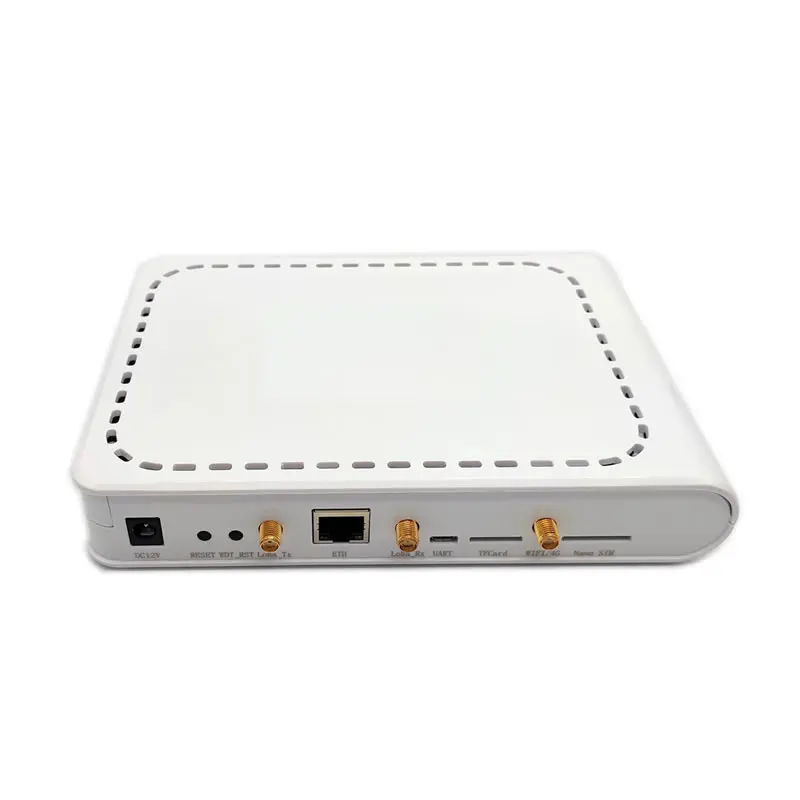 

LoRaWAN gateway, 8-channel indoor gateway, SX1301 gateway LoRa base station, standard LoRaWAN protocol